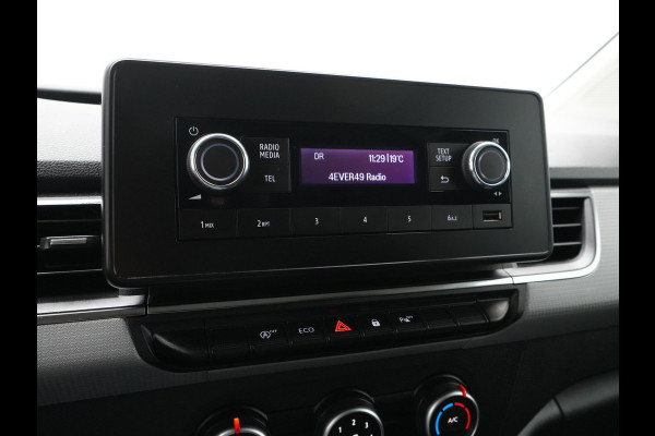 Renault Kangoo 1.5 Blue dCi 95 Comfort L1 Trekhaak Airco Cruise Pdc