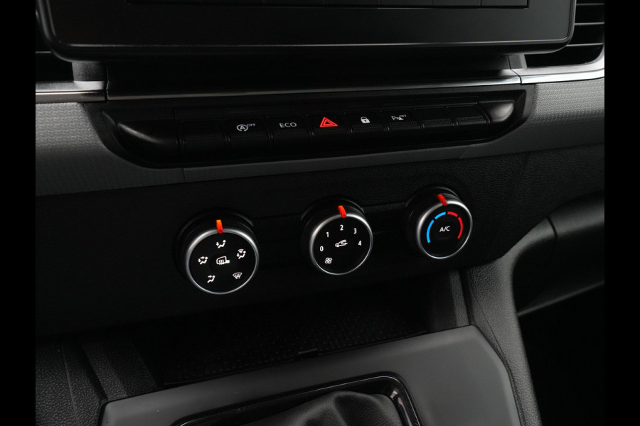 Renault Kangoo 1.5 Blue dCi 95 Comfort L1 Trekhaak Airco Cruise Pdc
