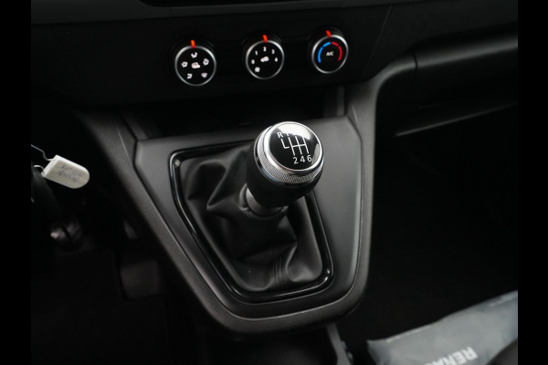 Renault Kangoo 1.5 Blue dCi 95 Comfort L1 Trekhaak Airco Cruise Pdc