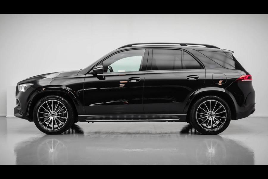 Mercedes-Benz GLE 350 e 4MATIC Premium Plus |Pano|AMG|Burmester|HUD|Luchtvering|