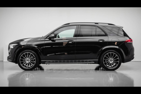 Mercedes-Benz GLE 350 e 4MATIC Premium Plus |Pano|AMG|Burmester|HUD|Luchtvering|