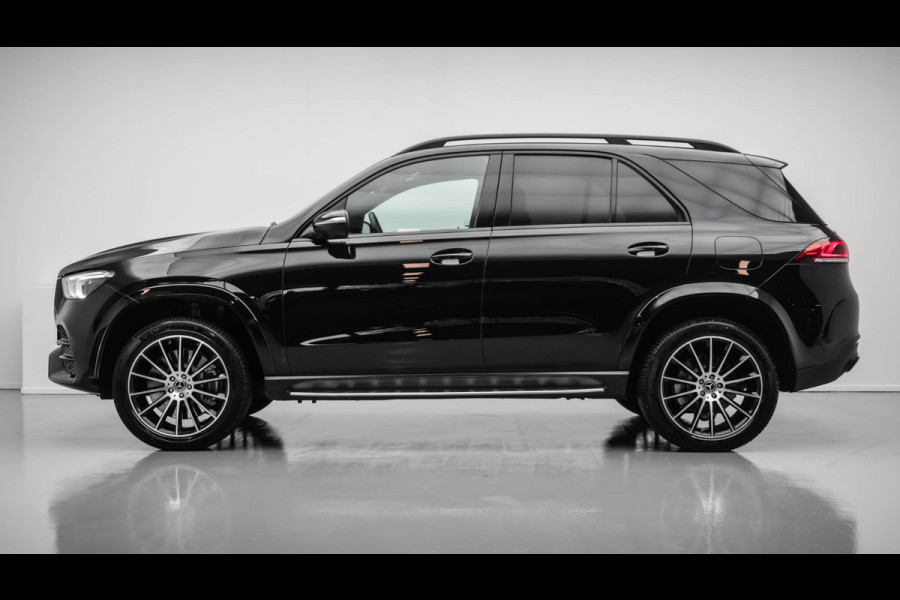 Mercedes-Benz GLE 350 e 4MATIC Premium Plus |Pano|AMG|Burmester|HUD|Luchtvering|