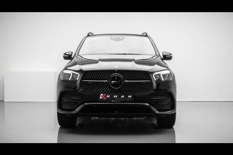 Mercedes-Benz GLE 350 e 4MATIC Premium Plus |Pano|AMG|Burmester|HUD|Luchtvering|