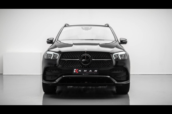 Mercedes-Benz GLE 350 e 4MATIC Premium Plus |Pano|AMG|Burmester|HUD|Luchtvering|