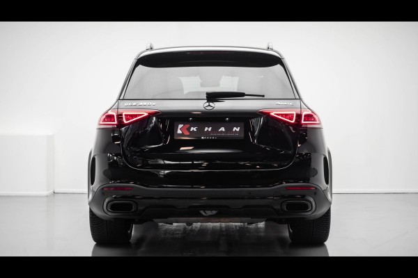 Mercedes-Benz GLE 350 e 4MATIC Premium Plus |Pano|AMG|Burmester|HUD|Luchtvering|