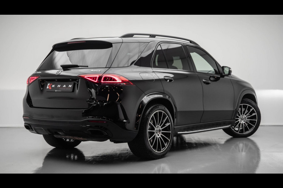 Mercedes-Benz GLE 350 e 4MATIC Premium Plus |Pano|AMG|Burmester|HUD|Luchtvering|
