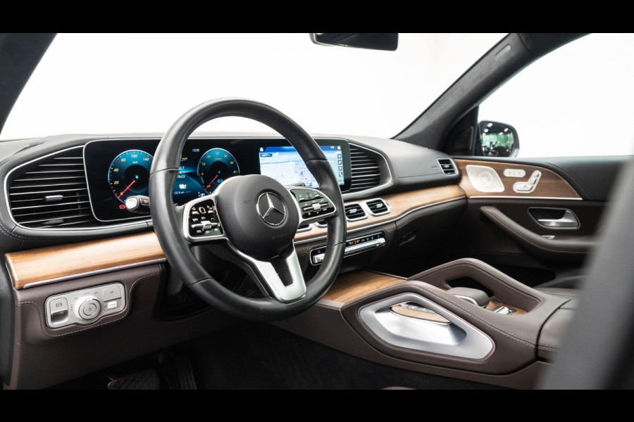 Mercedes-Benz GLE 350 e 4MATIC Premium Plus |Pano|AMG|Burmester|HUD|Luchtvering|