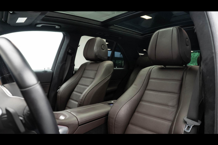 Mercedes-Benz GLE 350 e 4MATIC Premium Plus |Pano|AMG|Burmester|HUD|Luchtvering|