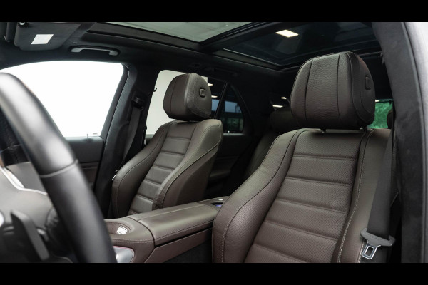Mercedes-Benz GLE 350 e 4MATIC Premium Plus |Pano|AMG|Burmester|HUD|Luchtvering|