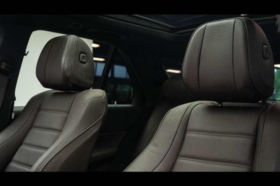 Mercedes-Benz GLE 350 e 4MATIC Premium Plus |Pano|AMG|Burmester|HUD|Luchtvering|