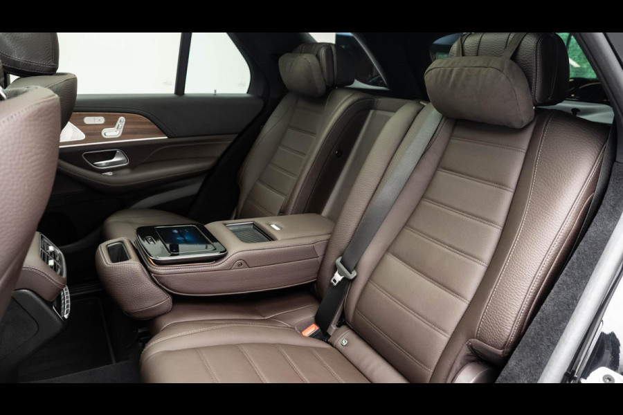 Mercedes-Benz GLE 350 e 4MATIC Premium Plus |Pano|AMG|Burmester|HUD|Luchtvering|