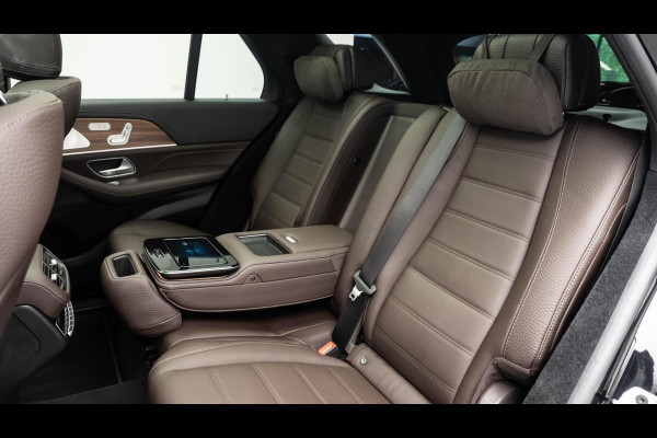 Mercedes-Benz GLE 350 e 4MATIC Premium Plus |Pano|AMG|Burmester|HUD|Luchtvering|
