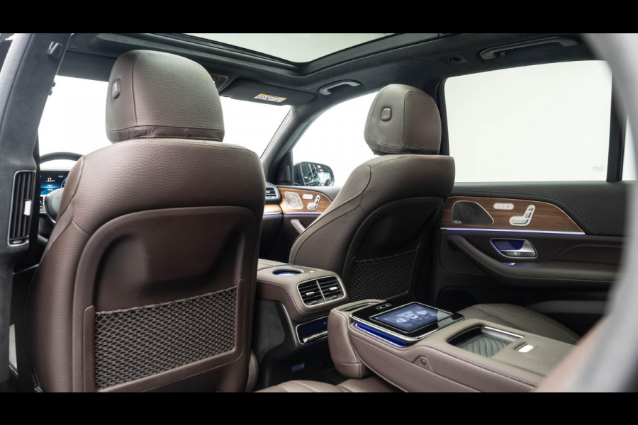 Mercedes-Benz GLE 350 e 4MATIC Premium Plus |Pano|AMG|Burmester|HUD|Luchtvering|
