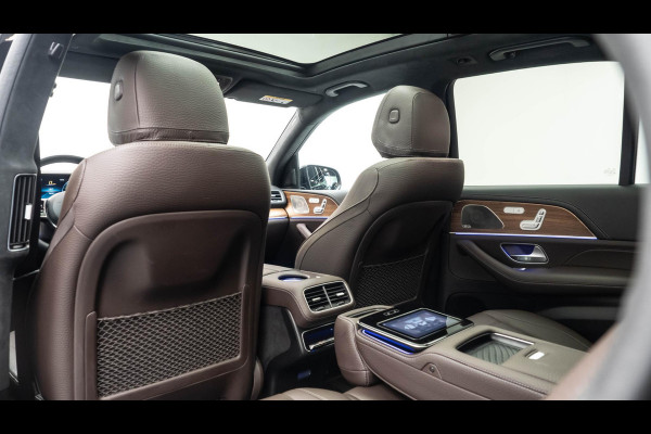 Mercedes-Benz GLE 350 e 4MATIC Premium Plus |Pano|AMG|Burmester|HUD|Luchtvering|