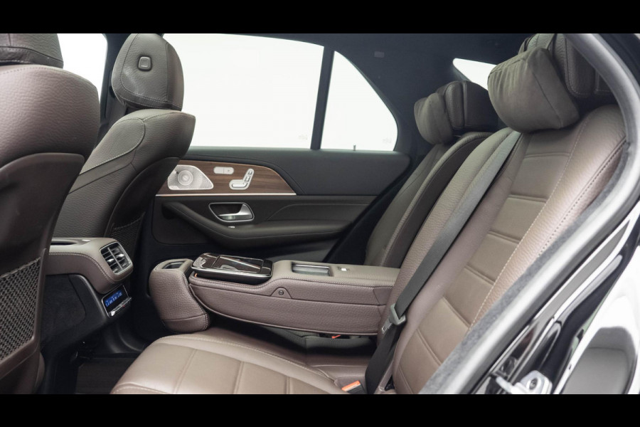 Mercedes-Benz GLE 350 e 4MATIC Premium Plus |Pano|AMG|Burmester|HUD|Luchtvering|
