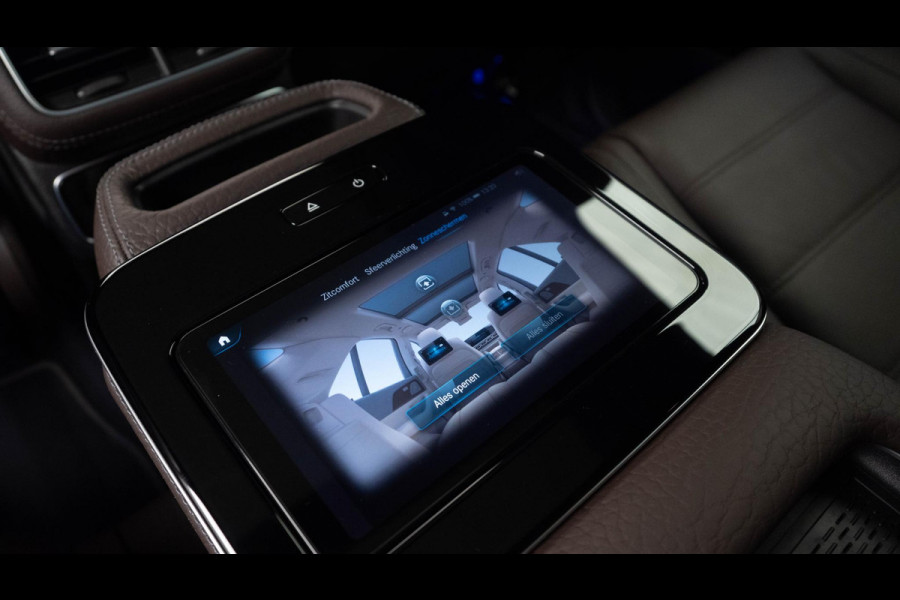 Mercedes-Benz GLE 350 e 4MATIC Premium Plus |Pano|AMG|Burmester|HUD|Luchtvering|