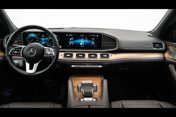 Mercedes-Benz GLE 350 e 4MATIC Premium Plus |Pano|AMG|Burmester|HUD|Luchtvering|