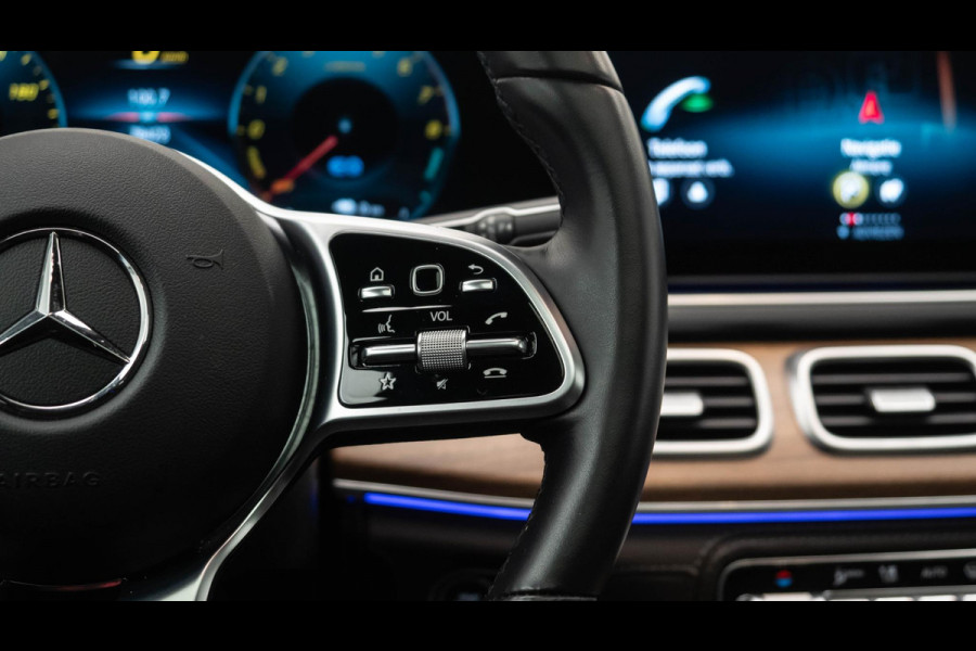 Mercedes-Benz GLE 350 e 4MATIC Premium Plus |Pano|AMG|Burmester|HUD|Luchtvering|