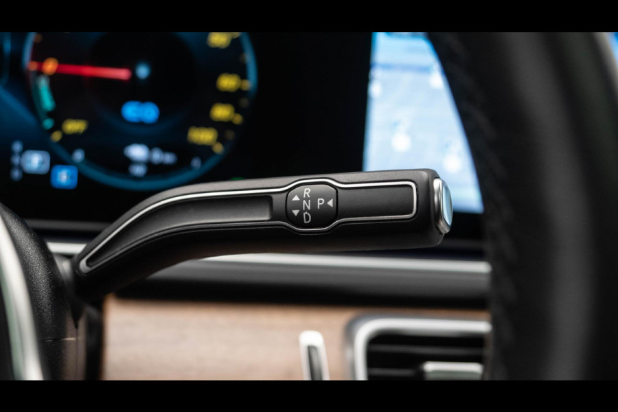 Mercedes-Benz GLE 350 e 4MATIC Premium Plus |Pano|AMG|Burmester|HUD|Luchtvering|