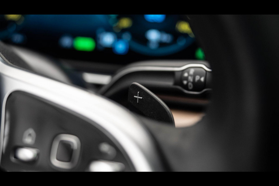 Mercedes-Benz GLE 350 e 4MATIC Premium Plus |Pano|AMG|Burmester|HUD|Luchtvering|