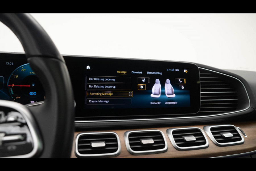 Mercedes-Benz GLE 350 e 4MATIC Premium Plus |Pano|AMG|Burmester|HUD|Luchtvering|