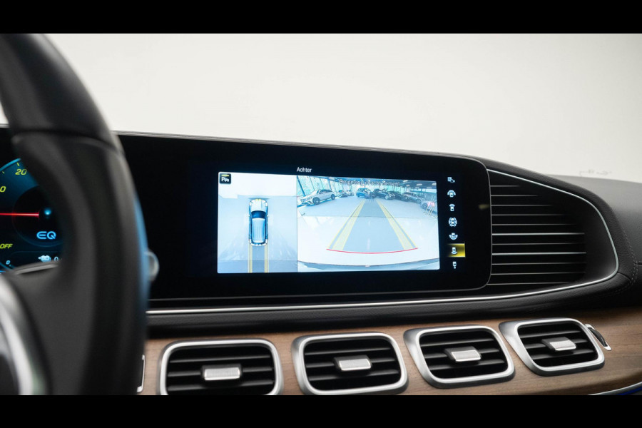 Mercedes-Benz GLE 350 e 4MATIC Premium Plus |Pano|AMG|Burmester|HUD|Luchtvering|