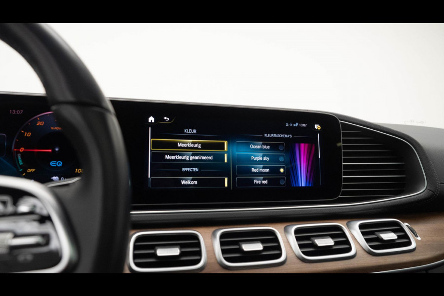 Mercedes-Benz GLE 350 e 4MATIC Premium Plus |Pano|AMG|Burmester|HUD|Luchtvering|