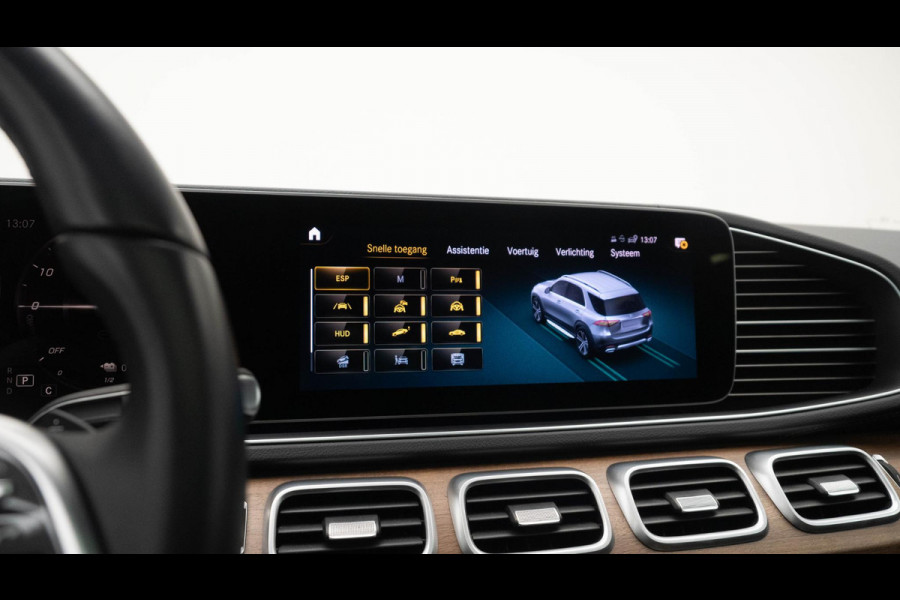 Mercedes-Benz GLE 350 e 4MATIC Premium Plus |Pano|AMG|Burmester|HUD|Luchtvering|
