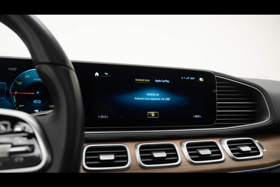 Mercedes-Benz GLE 350 e 4MATIC Premium Plus |Pano|AMG|Burmester|HUD|Luchtvering|
