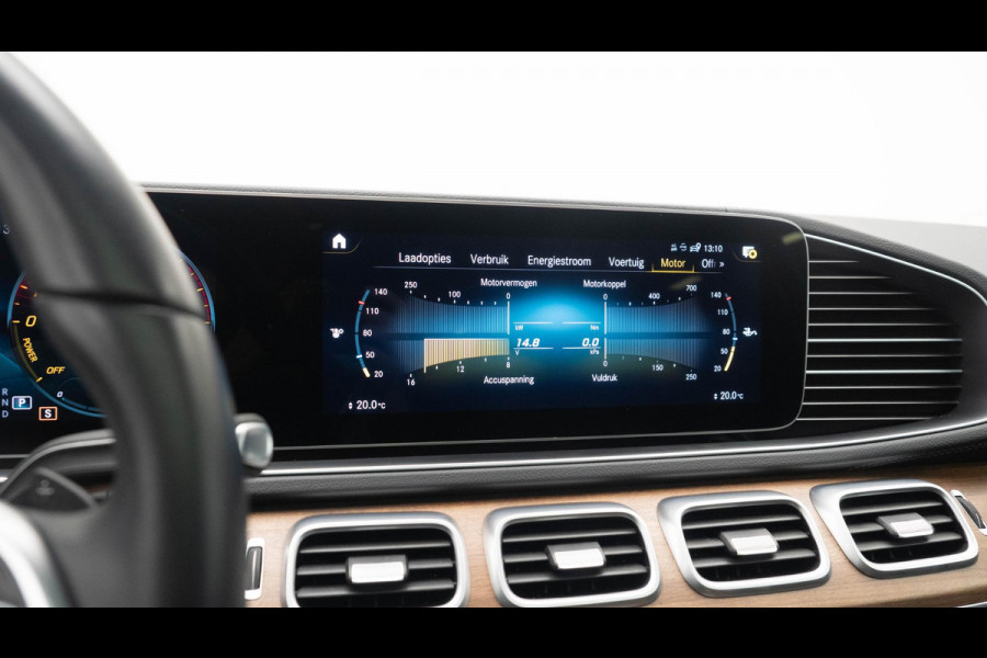 Mercedes-Benz GLE 350 e 4MATIC Premium Plus |Pano|AMG|Burmester|HUD|Luchtvering|