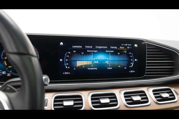 Mercedes-Benz GLE 350 e 4MATIC Premium Plus |Pano|AMG|Burmester|HUD|Luchtvering|