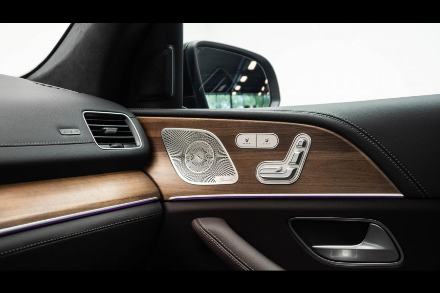 Mercedes-Benz GLE 350 e 4MATIC Premium Plus |Pano|AMG|Burmester|HUD|Luchtvering|