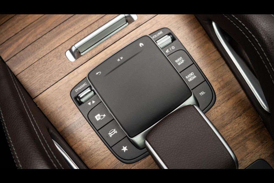 Mercedes-Benz GLE 350 e 4MATIC Premium Plus |Pano|AMG|Burmester|HUD|Luchtvering|