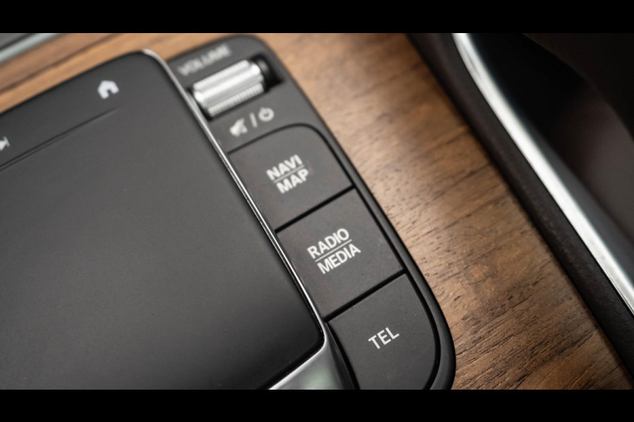 Mercedes-Benz GLE 350 e 4MATIC Premium Plus |Pano|AMG|Burmester|HUD|Luchtvering|