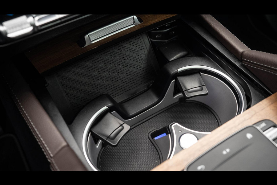 Mercedes-Benz GLE 350 e 4MATIC Premium Plus |Pano|AMG|Burmester|HUD|Luchtvering|
