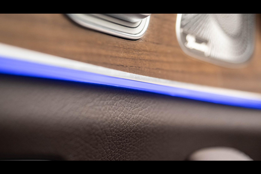 Mercedes-Benz GLE 350 e 4MATIC Premium Plus |Pano|AMG|Burmester|HUD|Luchtvering|