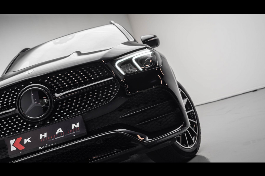 Mercedes-Benz GLE 350 e 4MATIC Premium Plus |Pano|AMG|Burmester|HUD|Luchtvering|