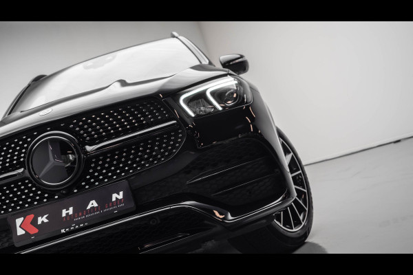 Mercedes-Benz GLE 350 e 4MATIC Premium Plus |Pano|AMG|Burmester|HUD|Luchtvering|