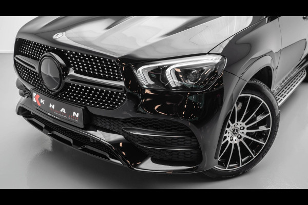 Mercedes-Benz GLE 350 e 4MATIC Premium Plus |Pano|AMG|Burmester|HUD|Luchtvering|