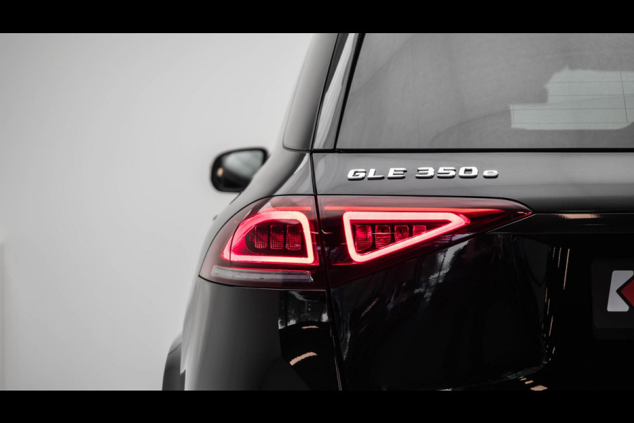 Mercedes-Benz GLE 350 e 4MATIC Premium Plus |Pano|AMG|Burmester|HUD|Luchtvering|