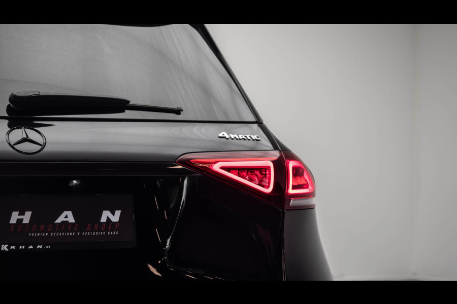 Mercedes-Benz GLE 350 e 4MATIC Premium Plus |Pano|AMG|Burmester|HUD|Luchtvering|