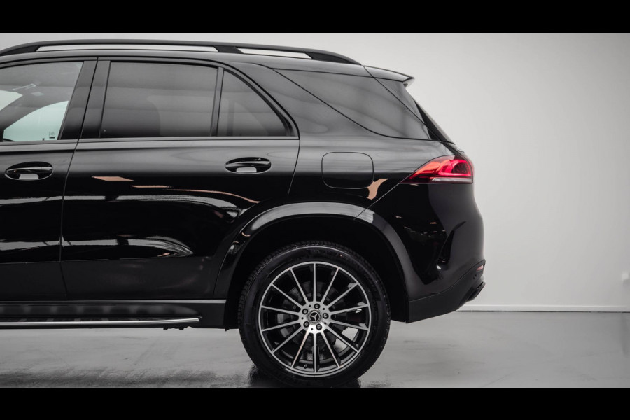 Mercedes-Benz GLE 350 e 4MATIC Premium Plus |Pano|AMG|Burmester|HUD|Luchtvering|