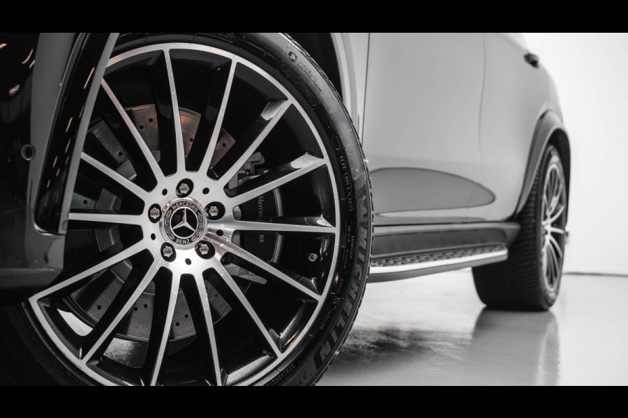 Mercedes-Benz GLE 350 e 4MATIC Premium Plus |Pano|AMG|Burmester|HUD|Luchtvering|