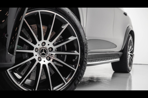 Mercedes-Benz GLE 350 e 4MATIC Premium Plus |Pano|AMG|Burmester|HUD|Luchtvering|
