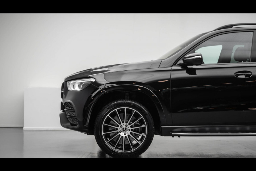 Mercedes-Benz GLE 350 e 4MATIC Premium Plus |Pano|AMG|Burmester|HUD|Luchtvering|