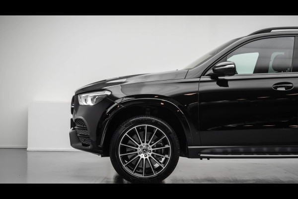 Mercedes-Benz GLE 350 e 4MATIC Premium Plus |Pano|AMG|Burmester|HUD|Luchtvering|