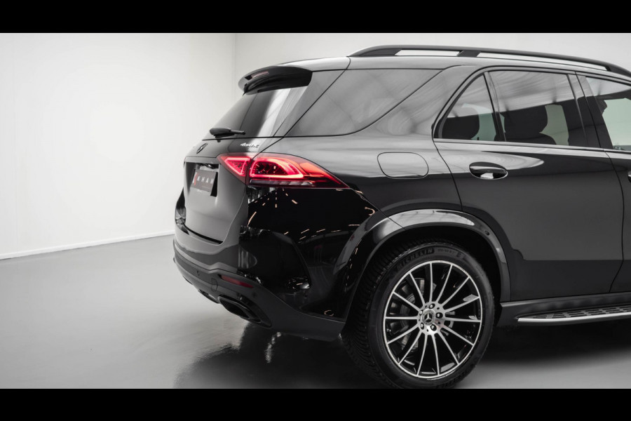 Mercedes-Benz GLE 350 e 4MATIC Premium Plus |Pano|AMG|Burmester|HUD|Luchtvering|