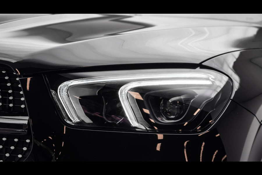 Mercedes-Benz GLE 350 e 4MATIC Premium Plus |Pano|AMG|Burmester|HUD|Luchtvering|