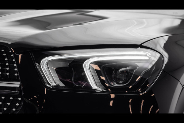 Mercedes-Benz GLE 350 e 4MATIC Premium Plus |Pano|AMG|Burmester|HUD|Luchtvering|