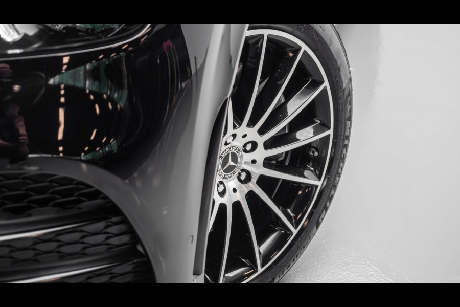 Mercedes-Benz GLE 350 e 4MATIC Premium Plus |Pano|AMG|Burmester|HUD|Luchtvering|
